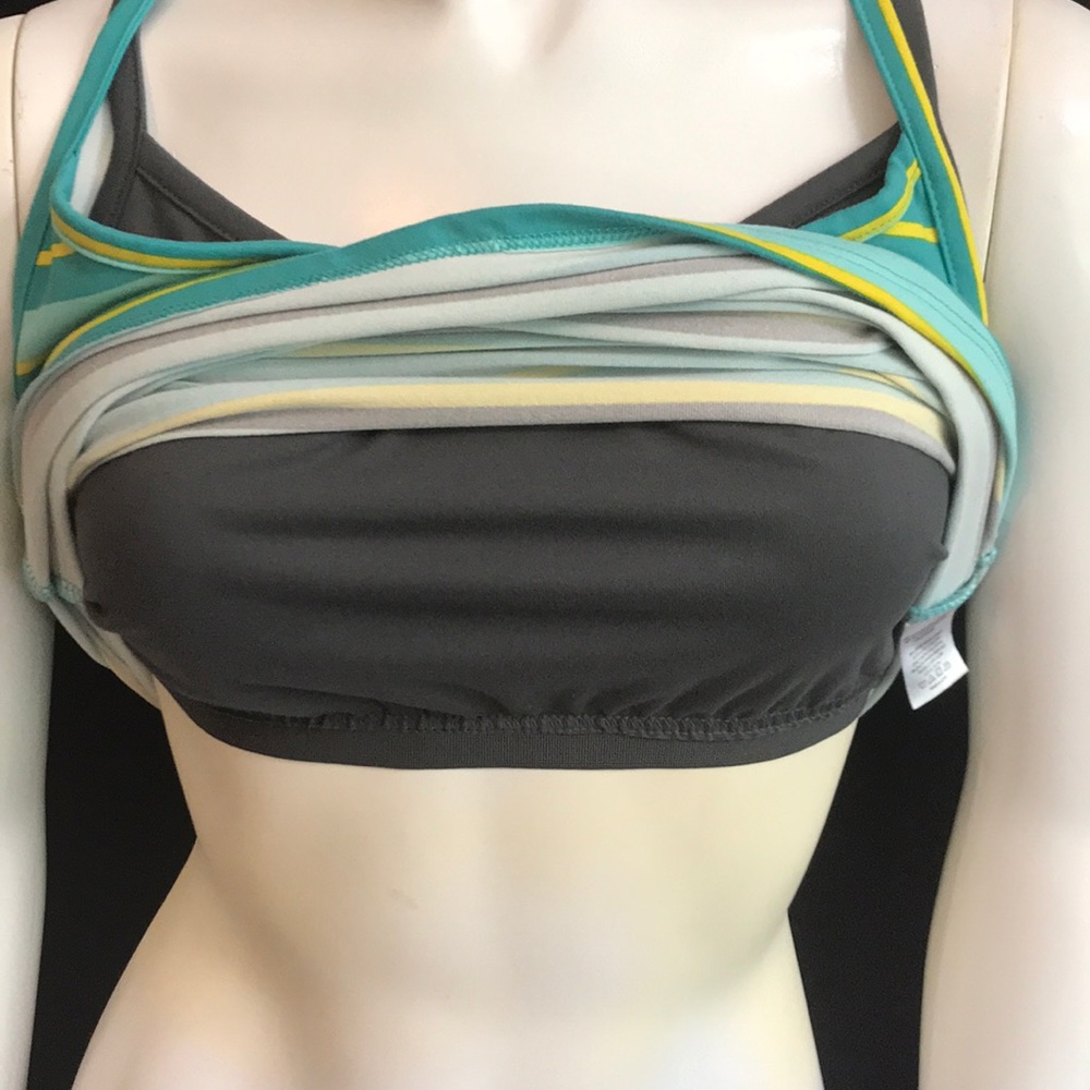 Soybu Racerback Tank - Picture 4 of 8